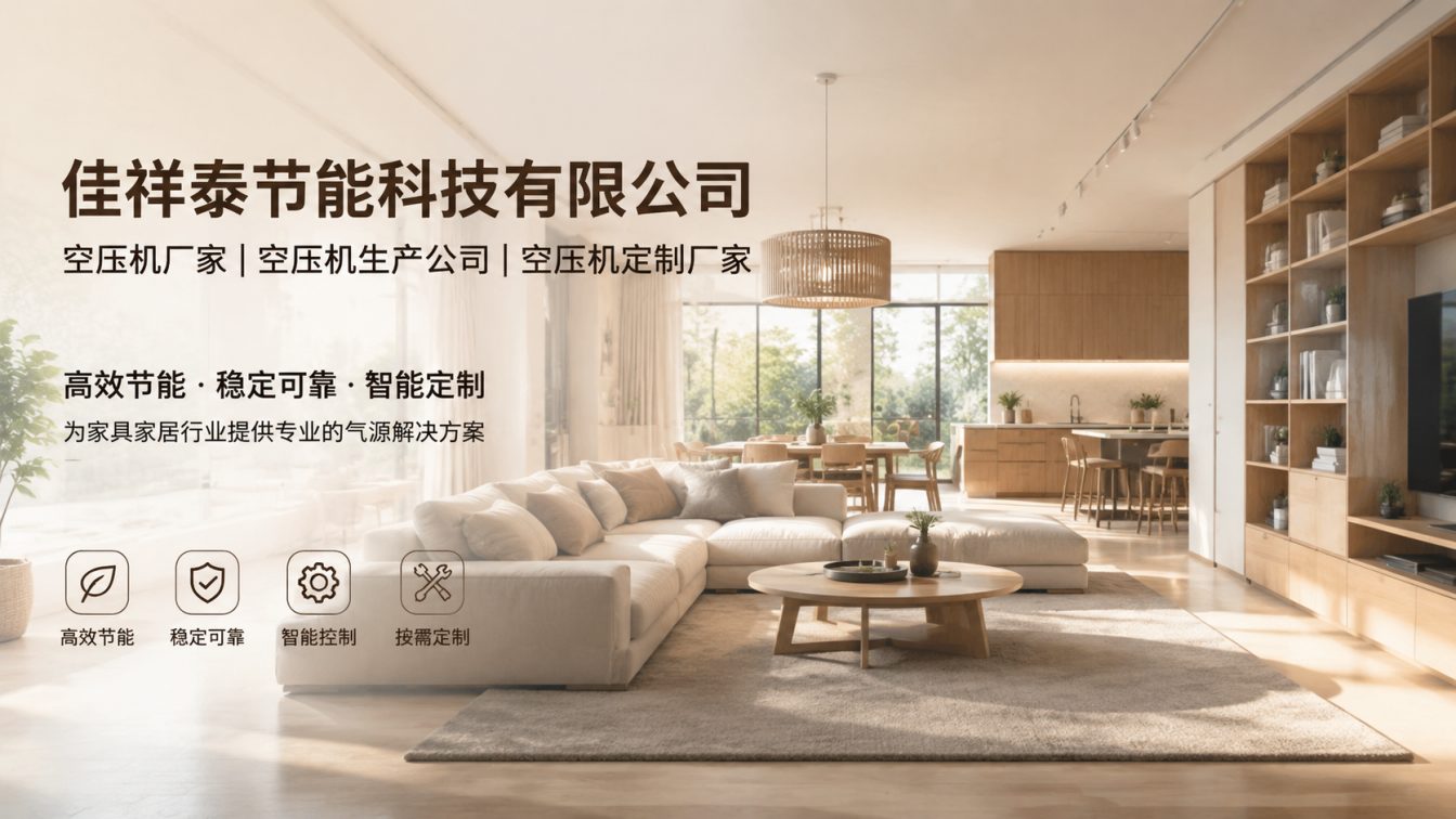 日照还在为空压系统成本发愁？